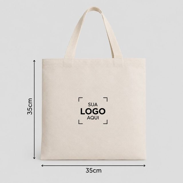 Ecobag Personalizada