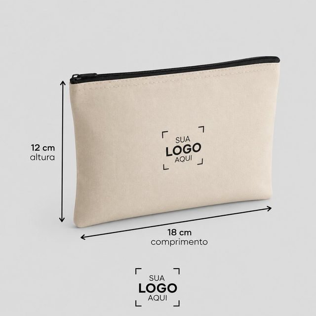 Necessaire Personalizada