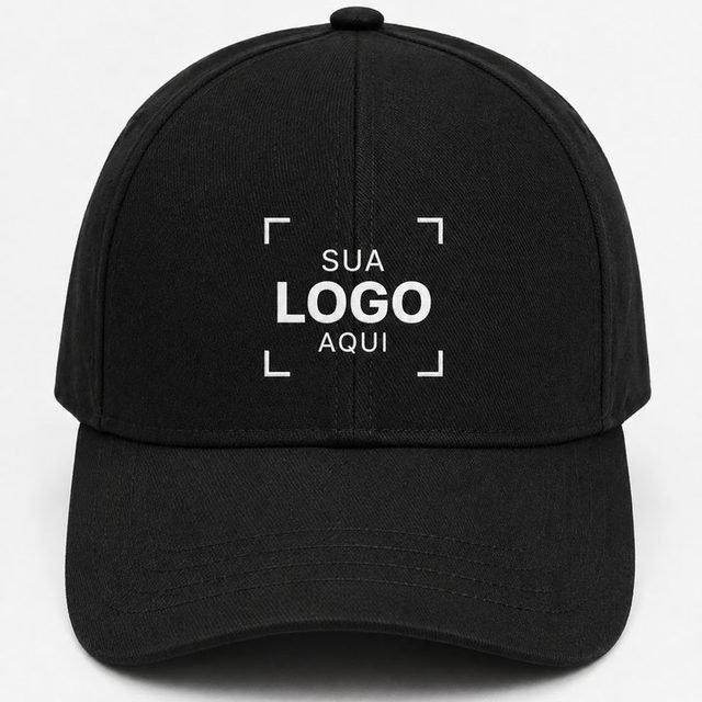 Boné Personalizado