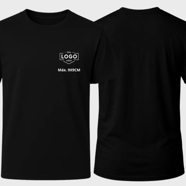 Camiseta Personalizada